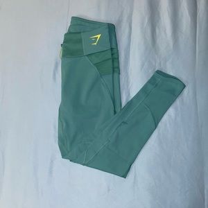 Gymshark Pulse Leggings